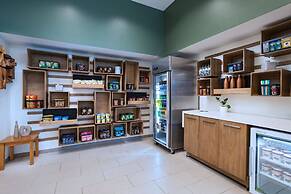 Element Dallas Las Colinas