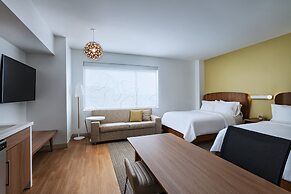 Element Dallas Las Colinas