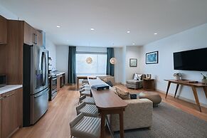 Element Dallas Las Colinas