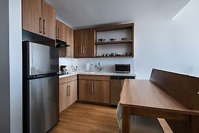 Element Dallas Las Colinas