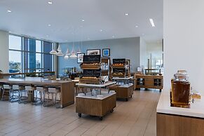 Element Dallas Las Colinas