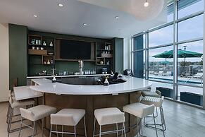 Element Dallas Las Colinas