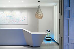 Astra Hotel, Seattle, A Tribute Portfolio Hotel by Marriott
