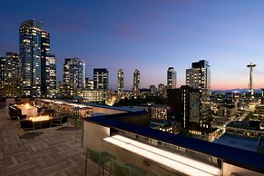 Astra Hotel, Seattle, A Tribute Portfolio Hotel by Marriott