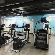 Astra Hotel, Seattle, A Tribute Portfolio Hotel by Marriott