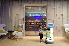 Astra Hotel, Seattle, A Tribute Portfolio Hotel by Marriott