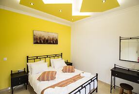 Alegria Holiday Home