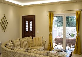 Alegria Holiday Home