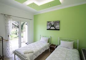 Alegria Holiday Home