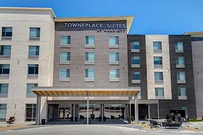 TownePlace Suites by Marriott Cincinnati Airport South