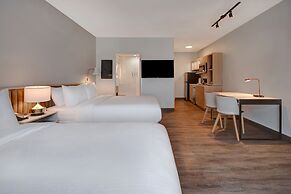TownePlace Suites by Marriott Cincinnati Airport South