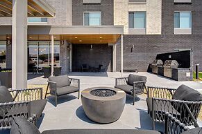 TownePlace Suites by Marriott Cincinnati Airport South