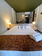 Loft Catedral by Base 41