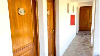 Loft Catedral by Base 41