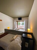 Loft Catedral by Base 41