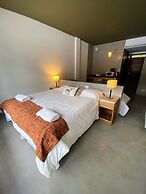 Loft Catedral by Base 41