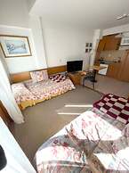 Loft Catedral by Base 41