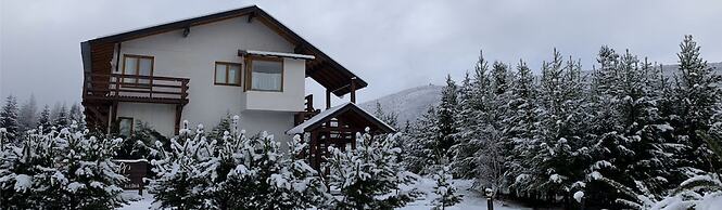 Loft Catedral by Base 41