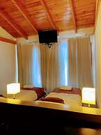 Loft Catedral by Base 41