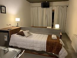 Loft Catedral by Base 41