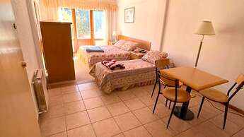 Loft Catedral by Base 41