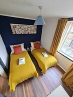 Entire Lovely Modern Scottish Cottage