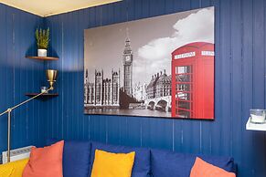 Entire Lovely Modern Scottish Cottage