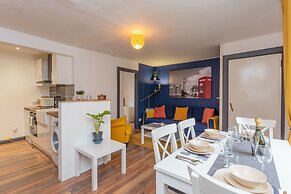 Entire Lovely Modern Scottish Cottage