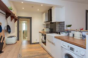 Entire Lovely Modern Scottish Cottage