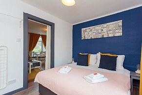 Entire Lovely Modern Scottish Cottage