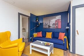 Entire Lovely Modern Scottish Cottage