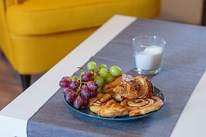 Entire Lovely Modern Scottish Cottage