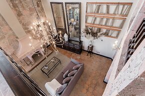 Casa Vista