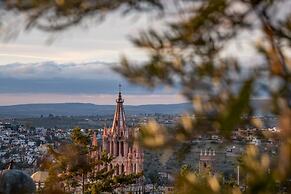 Casa Vista