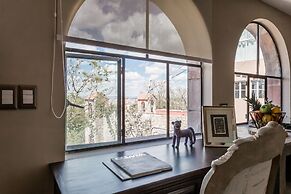 Casa Vista