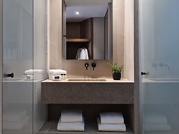 Magma Resort Santorini, in the Unbound Collection by Hyatt