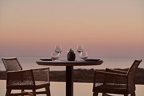 Magma Resort Santorini, in the Unbound Collection by Hyatt