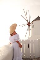 Magma Resort Santorini, in the Unbound Collection by Hyatt