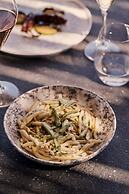 Magma Resort Santorini, in the Unbound Collection by Hyatt