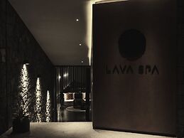 Magma Resort Santorini, in the Unbound Collection by Hyatt