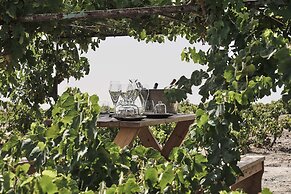 Magma Resort Santorini, in the Unbound Collection by Hyatt