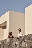 Magma Resort Santorini, in the Unbound Collection by Hyatt
