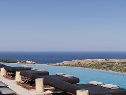 Magma Resort Santorini, in the Unbound Collection by Hyatt