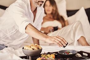 Magma Resort Santorini, in the Unbound Collection by Hyatt