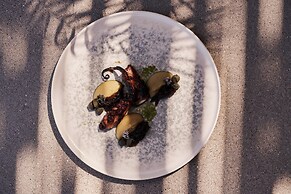 Magma Resort Santorini, in the Unbound Collection by Hyatt