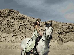 Magma Resort Santorini, in the Unbound Collection by Hyatt