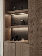 Magma Resort Santorini, in the Unbound Collection by Hyatt