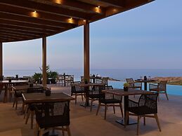 Magma Resort Santorini, in the Unbound Collection by Hyatt