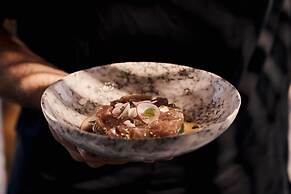 Magma Resort Santorini, in the Unbound Collection by Hyatt