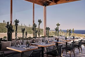 Magma Resort Santorini, in the Unbound Collection by Hyatt